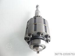 Fanuc Rotor für A06B-0123 AC Servomotor