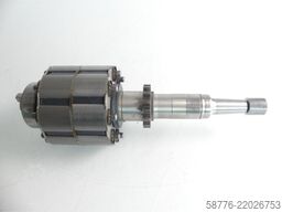 Fanuc Rotor für A06B-0123 AC Servomotor