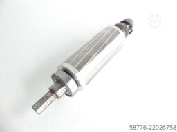 Fanuc Rotor für A06B-1401-B105 AC Servomotor SN: 103253