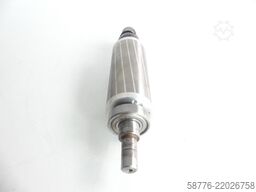 Fanuc Rotor für A06B-1401-B105 AC Servomotor SN: 103253