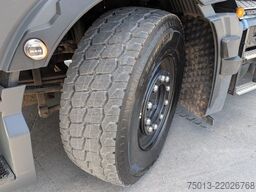 MAN TGX 33.510 BL SA 6x4 SZM, EPSILON S260Z96,Miete?