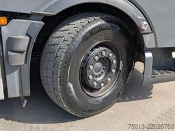MAN TGX 33.510 BL SA 6x4 SZM, EPSILON S260Z96,Miete?