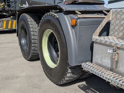 MAN TGX 33.510 BL SA 6x4 SZM, EPSILON S260Z96,Miete?