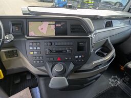 MAN TGX 33.510 BL SA 6x4 SZM, EPSILON S260Z96,Miete?