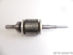 Indramat Rotor für MAC 090A-0-RD-4-C / 110-A-0 / WI522LX Motor