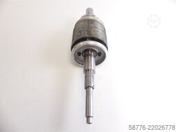 Indramat Rotor für MAC 090A-0-RD-4-C / 110-A-0 / WI522LX Motor