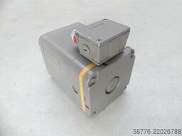 Siemens 1FT5071-0AF02-0 - Z Permanent Magnet Motor SN:E8H61677401023