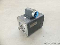 Siemens 1FT5071-0AF02-1 - Z Servomotor SN: YFN716861701008 - Z = S51