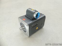 Siemens 1FT5071-0AF02-1 - Z Servomotor SN: YFV544571801002 - Z = S51