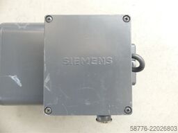 Siemens 1FT5102-0AF01-2 - Z Servomotor SN: EC686371001001 - generalüberholt