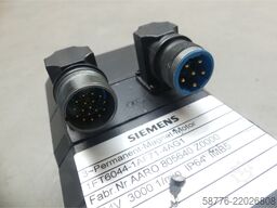 Siemens 1FT6044-1AF71-4AG1 Servomotor SN: AARO805640Z0000 - generalüberholt