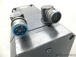 Siemens 1FT6062-6AF71-3EA2 Servomotor SN: YFD9643749703001