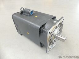 Siemens 1FT6132-6AB71-2AL4 Synchronservomotor SN: YFS9528479301002