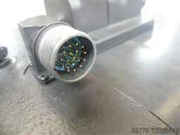 Siemens 1FT6132-6AB71-2AL4 Synchronservomotor SN: YFS9528479301002