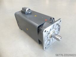 Siemens 1FT6136-6AC71-1AL4 Synchronservomotor SN: YFS528367007001
