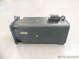 Siemens 1FT6136-6AC71-1AL4 Synchronservomotor SN: YFS528367007001