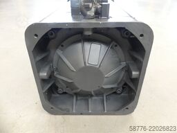 Siemens 1FT6136-6AC71-1AL4 Synchronservomotor SN: YFS528367007001