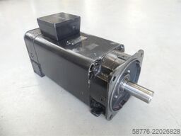 Siemens 1PH6105-4NF46-Z Motor SN: EF386830906004 - K18  K42
