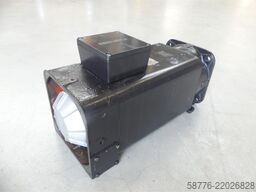 Siemens 1PH6105-4NF46-Z Motor SN: EF386830906004 - K18  K42