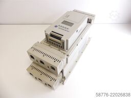 Allen Bradley 150-F135NBDD Serie B Smart Motor Cotroller SN: MK1UP7DF