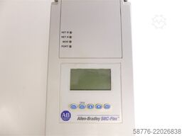Allen Bradley 150-F135NBDD Serie B Smart Motor Cotroller SN: MK1UP7DF