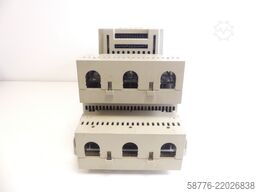 Allen Bradley 150-F135NBDD Serie B Smart Motor Cotroller SN: MK1UP7DF
