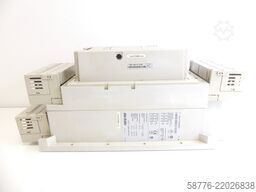 Allen Bradley 150-F135NBDD Serie B Smart Motor Cotroller SN: MK1UP7DF