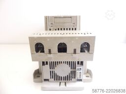 Allen Bradley 150-F135NBDD Serie B Smart Motor Cotroller SN: MK1UP7DF