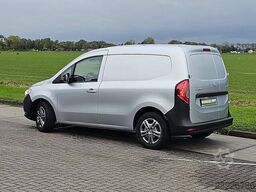 MERCEDES-BENZ CITAN 110 CDI Long Mbux Carplay Camera Euro6 Ai...