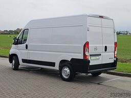 OPEL MOVANO 2.2 L2H2 Airco BPM Vrij 3 Zits Cruise Co...