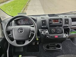OPEL MOVANO 2.2 L2H2 Airco BPM Vrij 3 Zits Cruise Co...