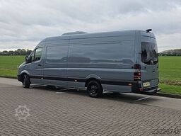 MERCEDES-BENZ SPRINTER 316 XXL L4H2 EURO6 ac automaat standka...