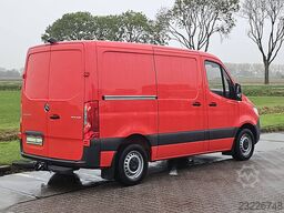 MERCEDES-BENZ SPRINTER 215 L1H1 | Automaat | MBUX | Airco | 3...