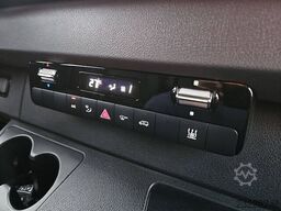 MERCEDES-BENZ SPRINTER 215 L1H1 | Automaat | MBUX | Airco | 3...