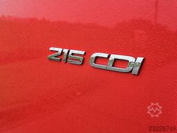 MERCEDES-BENZ SPRINTER 215 L1H1 | Automaat | MBUX | Airco | 3...