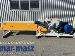 MILLER typ CI 650 – 75kW 