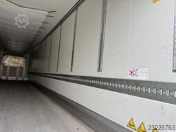 KRONE 3-ACHS KüHLAUFLIEGER, THERMO KING, DOPPELSTOCK, BLUMENBREITE MIETAUF MöGLICH