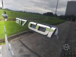 MERCEDES-BENZ SPRINTER 317 L4H2 SuperMaxi XXL LED Distronic M...
