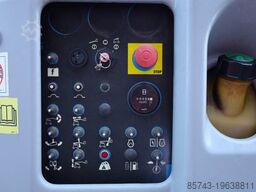 Genie Z34/22 Diesel, 4x4 Drive, 12.6m Working Height, 6.