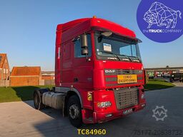 DAF 95 XF 430