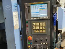 DOOSAN DNM 350/5AX