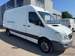 Mercedes-Benz Sprinter 515 **EURO 4-BELGIAN ORIGINE-AC**
