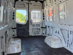 Mercedes-Benz Sprinter 515 **EURO 4-BELGIAN ORIGINE-AC**