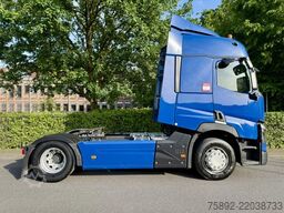Renault T460 Sleepercab/Retarder/Standklima/Eu6