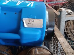 Industrie (gemischtes Konvolut) Axialventilatoren Konvolut 24 Stk