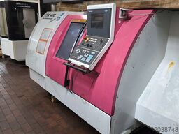 GILDEMEISTER CTX 400 Serie