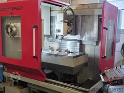 KUNZMANN WF 650