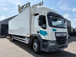 DAF LF 310 + 19T + DHOLLANDIA lift + EURO 6 + 8.21 ...