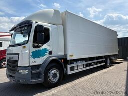 DAF LF 310 + 19T + DHOLLANDIA lift + EURO 6 + 8.21 ...