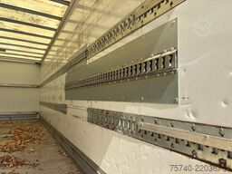 DAF LF 310 + 19T + DHOLLANDIA lift + EURO 6 + 8.21 ...